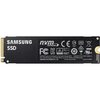 Samsung  2TB (2000GB) 980 PRO NVME M.2 PCIe 4.0 High Performance SSD Image