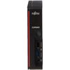 Fujitsu  ESPRIMO G558 Mini Core i3-9100 4GB 256GB SSD Windows 10 Pro Desktop PC Image