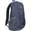 Trespass Bustle Backpack/ Rucksack, 25 Litres ()  Navy Blue Image