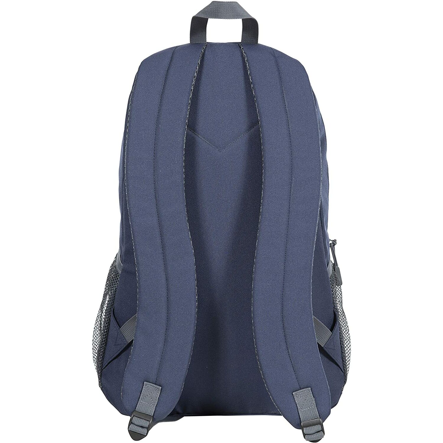 Trespass Bustle Backpack/ Rucksack, 25 Litres () Navy Blue | Falcon ...