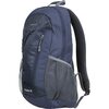 Trespass Bustle Backpack/ Rucksack, 25 Litres ()  Navy Blue Image