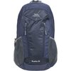 Trespass Bustle Backpack/ Rucksack, 25 Litres ()  Navy Blue Image