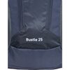 Trespass Bustle Backpack/ Rucksack, 25 Litres ()  Navy Blue Image