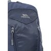 Trespass Bustle Backpack/ Rucksack, 25 Litres ()  Navy Blue Image
