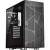 Corsair  Carbide 275R Air Flow Gaming Case - Black Tempered Glass Image