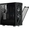 Corsair  Carbide 275R Air Flow Gaming Case - Black Tempered Glass Image