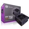 Coolermaster  750W MWE Bronze V2 120mm HDB Fan 80 PLUS Bronze PSU Image