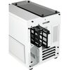 Corsair  280X Crystal Tempered Glass Micro ATX PC Case - White Image