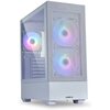 Lian Li T Lancool 205 ARGB Midi-Tower Case - White Image
