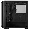 Lian Li  Lancool 215 Midi Tower ARGB, Tempered Glass Black Image