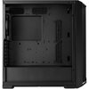Lian Li  Lancool 215 Midi Tower ARGB, Tempered Glass Black Image