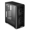 Lian Li  Lancool 215 Midi Tower ARGB, Tempered Glass Black Image