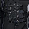Lian Li  Lancool 215 Midi Tower ARGB, Tempered Glass Black Image