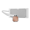 Corsair  iCUE H100i ELITE CAPELLIX 240mm RGB Liquid CPU Cooler, 2 x 12cm ML120 RGB PWM Fans Image