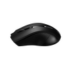 Canyon  Wireless Optical Mouse With USB Reciever - Black Image