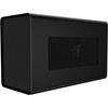 Razer  Core X Aluminum GPU - Compatible w/Windows & Mac Thunderbolt 3 Laptops Image