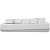 Ducky One2 SF 65% Pure White RGB Backlit Silent Red Cherry MX Keyboard Image