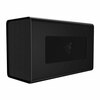 Razer  Core X Aluminum GPU - Compatible w/Windows & Mac Thunderbolt 3 Laptops Image
