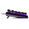 Coolermaster  MS110 USB RGB LED Gaming Keyboard & Mouse Set with Mem-Chanical Switches Image