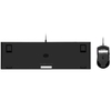 Coolermaster  MS110 USB RGB LED Gaming Keyboard & Mouse Set with Mem-Chanical Switches Image
