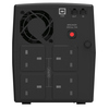 Power Walker  UPS, LED Display,  UK Plug outlets, RJ45, USB, 900W Image