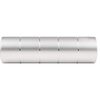 Verbatim  Powerbank 10000Mah Grey/Silver Metal Image