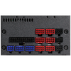 Zalman  1200W ATX Fully Modular Power Supply - Gold Rated Image