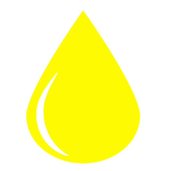 Generic Inks  Colour (YELLOW)-C64/C66/C84/C86/CX3600/CX3650/CX6400/CX6600