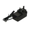 2 Power  Multi Volt AC Adapter 3,4.5,6,7.5,9,12V - 2.25A Image