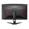 Aoc 31.5`` 240Hz FreeSync 1080P Premium Gaming Monitor Image