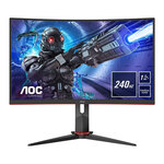 31.5` 240Hz FreeSync 1080P Premium Gaming Monitor  - Black Friday Special Offer