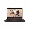 MSI   Katana GF66 15.6