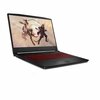 MSI   Katana GF66 15.6