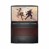 MSI   Katana GF66 15.6