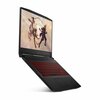 MSI   Katana GF66 15.6