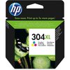 HP  HP 304 XL - Print Cartridge - 1 x Colour - 300 Page Yeild Image