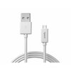 Apacer  1 Metre Sync and Charge Cable for Micro USB Devices Image