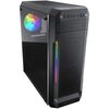Cougar  Mesh-G Mid RGB Tower Case with side window Image