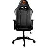 Cougar  Cougar Armor One Gaming Chair (Black) Image