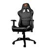 Cougar  Cougar Armor One Gaming Chair (Black) Image