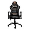 Cougar  Cougar Armor One Gaming Chair (Black) Image
