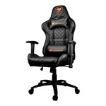 Nitro Concepts D16m Manually Adjustable Sit Stand Gaming Desk Carbon Red