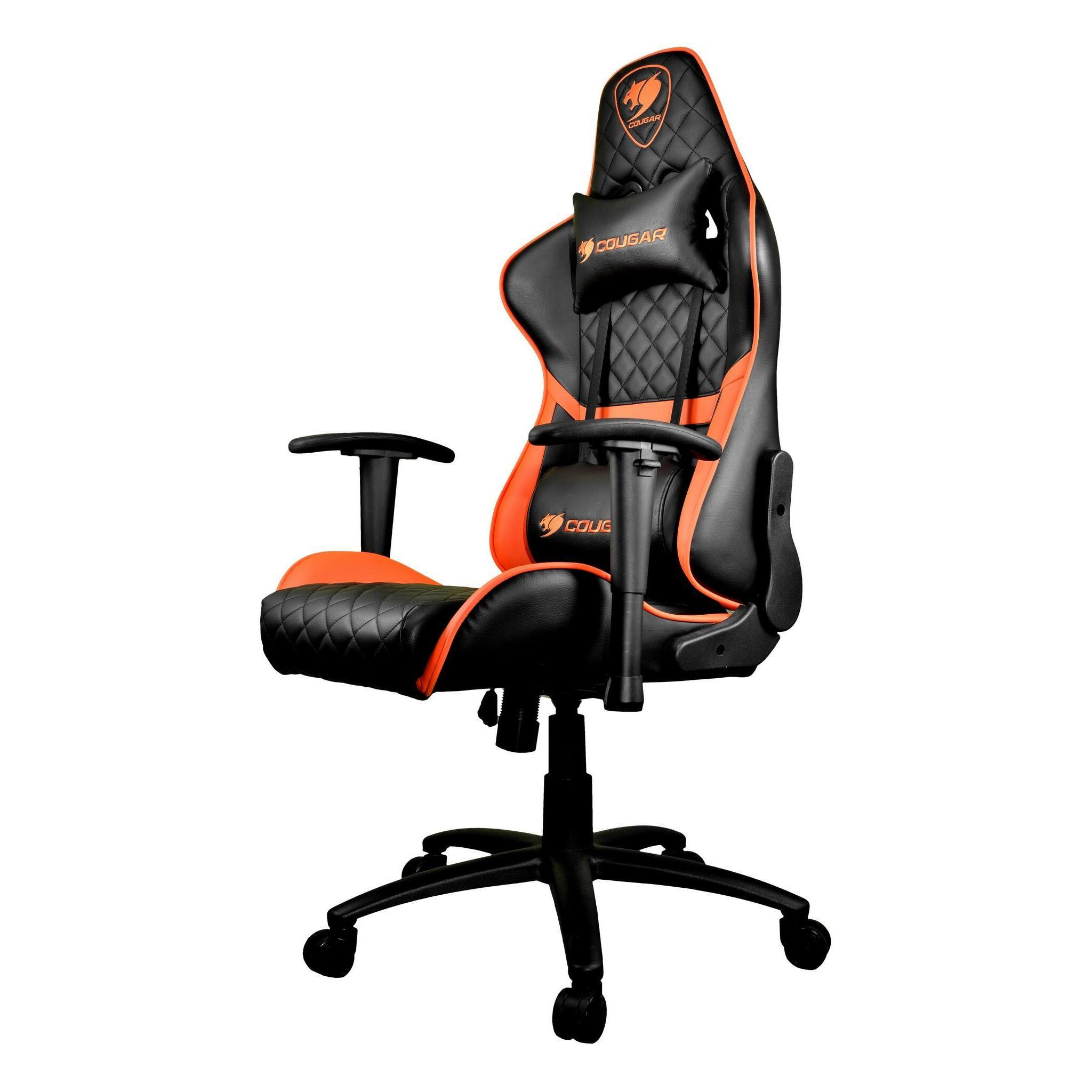 Cougar armor online one x green