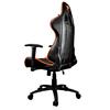 Cougar  Cougar Armor One Gaming Chair (Black & Orange) Image