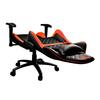 Cougar  Cougar Armor One Gaming Chair (Black & Orange) Image