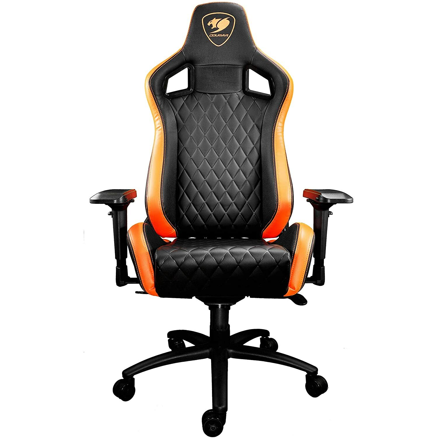 Cougar CGR NXNB GC2 Armor S Royal Gaming Chair with Reclining and