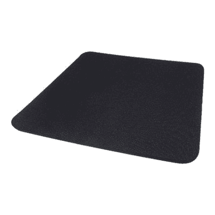 Generic  5mm Foam Mouse Mat - BLACK