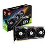 MSI RTX3060-GAMING-Z-TRIO-LHR Geforce RTX 3060 Gaming Z Trio LHR 12Gb GDDR6x PCI-Express Graphics Card Image