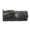 MSI RTX3060-GAMING-Z-TRIO-LHR Geforce RTX 3060 Gaming Z Trio LHR 12Gb GDDR6x PCI-Express Graphics Card Image