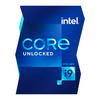 Intel  Intel Core I9-11900K Cpu, 1200, 3.5 Ghz (5.3 Turbo), 8-Core, 125W, 14Nm, 16Mb Cache Image